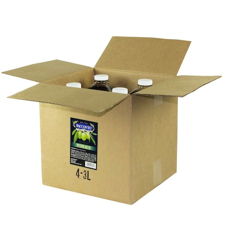 Racconto Pomace Oil 101 oz., PK4 5574